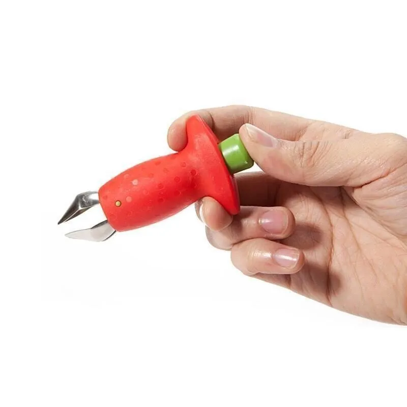 Magic Strawberry Huller🍓--buy more save more🛒 product image